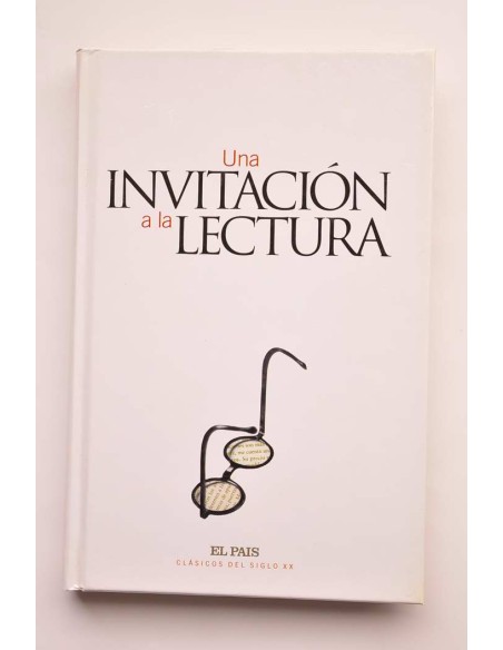 Una invitación a la lectura