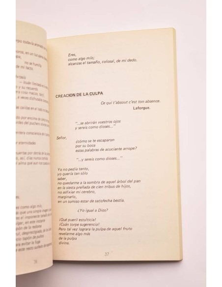 La sierpe y el laud. Revista de literatura. nº 0. 1981. Trizas. Antología poética de Aurelio Guirao
