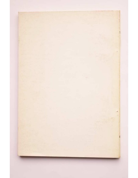 La sierpe y el laud. Revista de literatura. nº 0. 1981. Trizas. Antología poética de Aurelio Guirao
