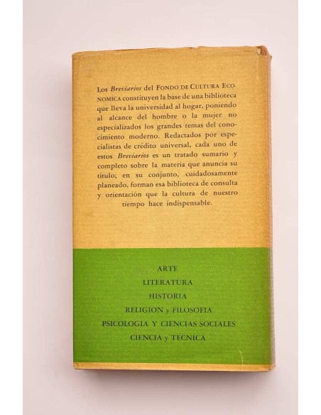 Historia de la India. Tomo I