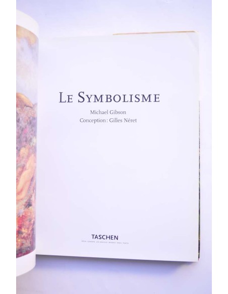 Le Symbolisme