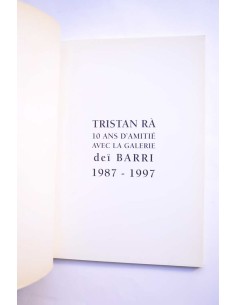 Tristan Rà 2