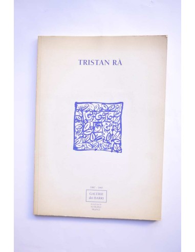 Tristan Rà