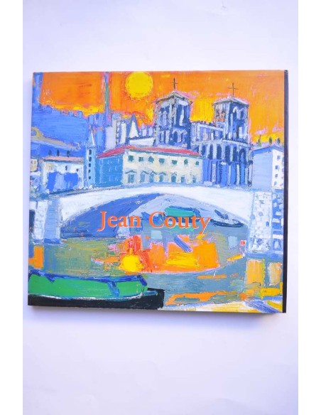 Jean Couty. Un peintre témoin de son temps