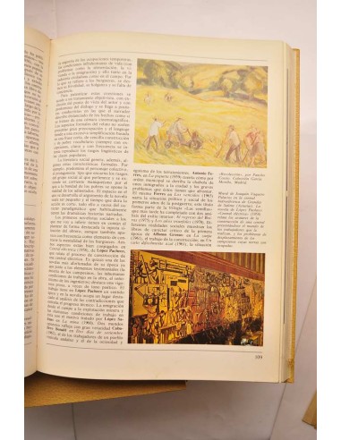 Historia de la literatura hispanoamericana