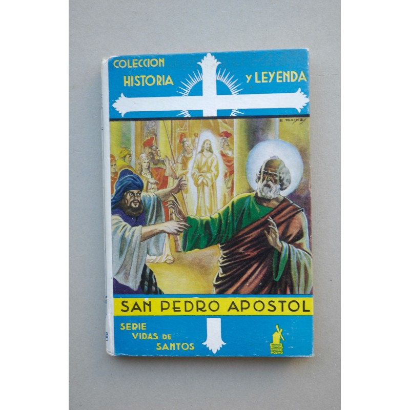 San Pedro Apostol