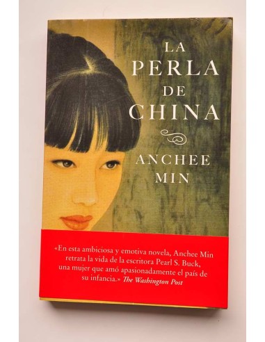 La perla de China