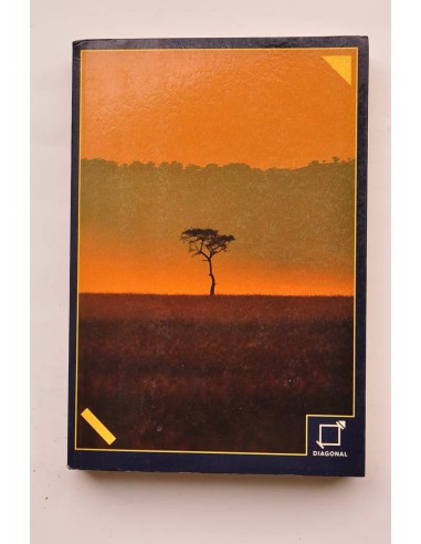 Tambores de África. Las memorias de África de...