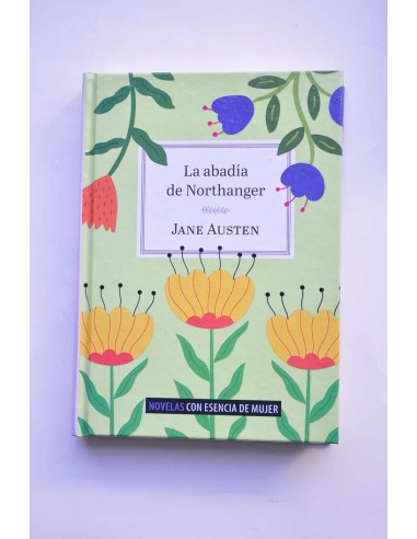 La abadía de Northanger