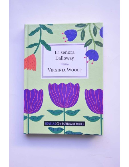 La señora Dalloway