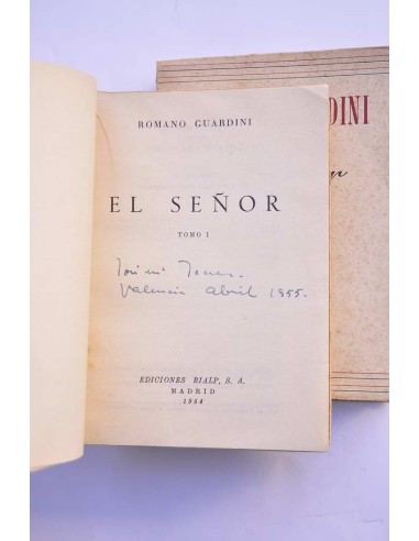El señor