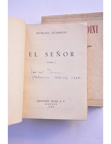 El señor