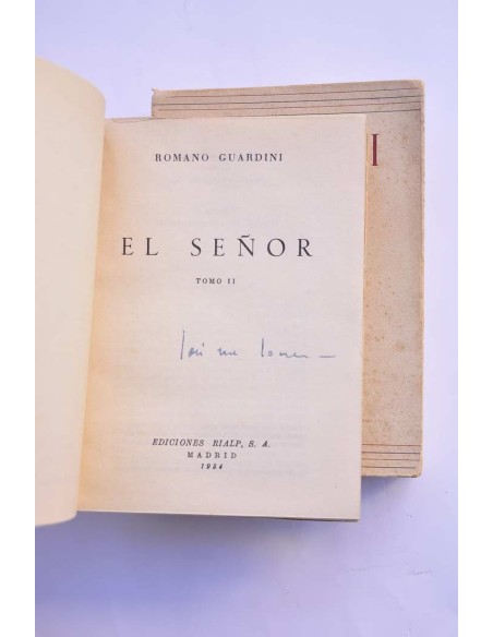 El señor
