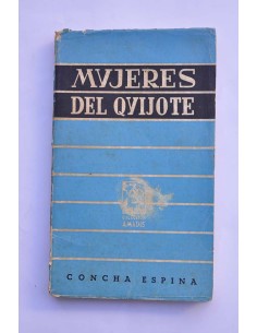 Mujeres del Quijote