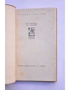 Mujeres del Quijote 2