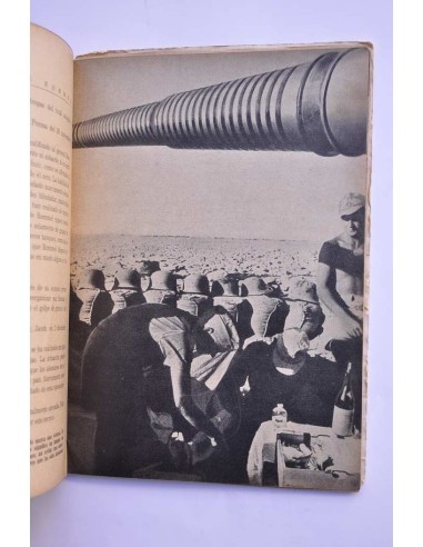 El mariscal Rommel y la Campaña de África del...