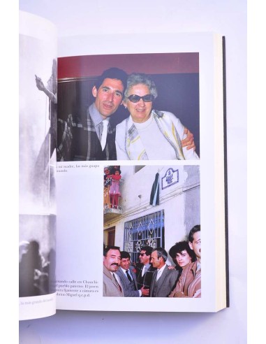 Cosas que siempre quise contarte