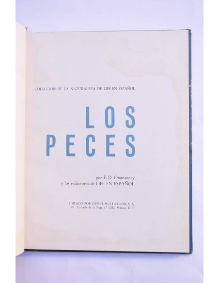 Los peces