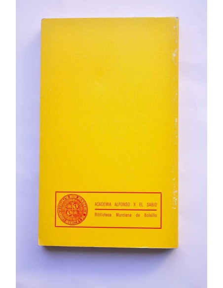 El señorío de Abanilla