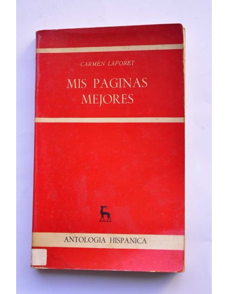 Mis paginas mejores