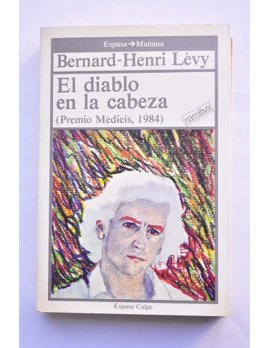 El diablo en la cabeza