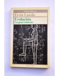 Evolución: la gran síntesis