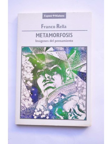Metamorfosis. Imágenes del pensamiento