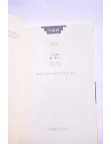 Estado de fiesta. Feria, foro, corte y circo