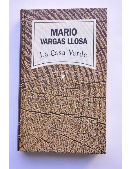 La casa verde