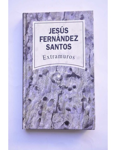 Extramuros