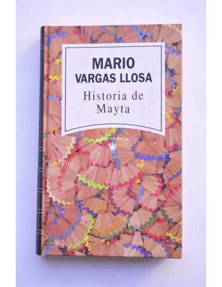Historia de Mayta