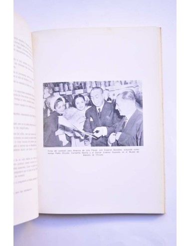 De Fleming a Marañón : anécdotas de mi archivo