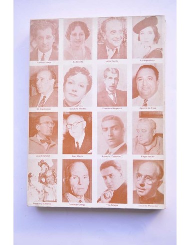 De Fleming a Marañón : anécdotas de mi archivo