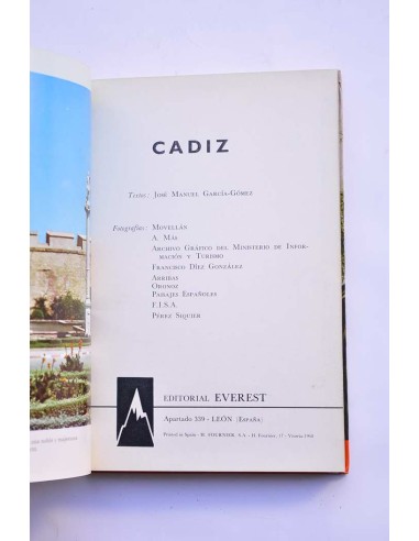 Cádiz