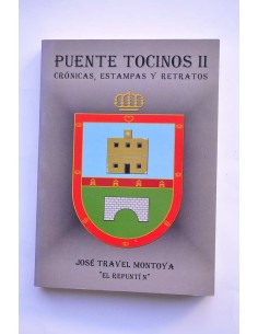 Puente Tocinos II : crónicas, estampas y retratos
