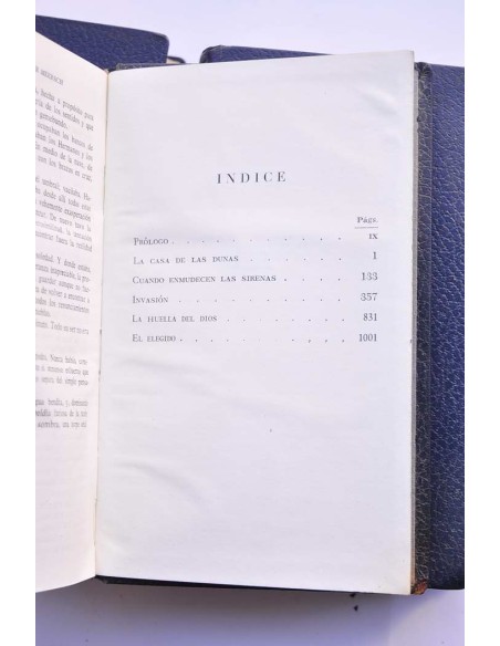 Obras completas de Maxence van Der Meersch