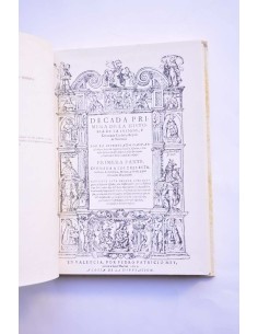 Década primera de la historia de Valencia. Vol III 2