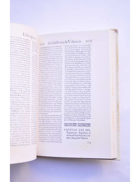 Década primera de la historia de Valencia. Vol III