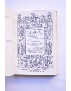 Década primera de la historia de Valencia. Vol IV 2