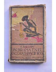 Un drama en el Océano Pacífico