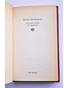 Por quién doblan las campanas 2