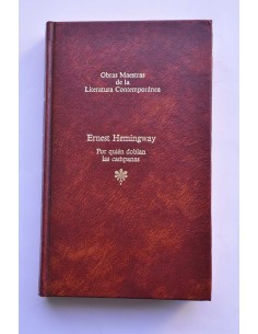 Por quién doblan las campanas