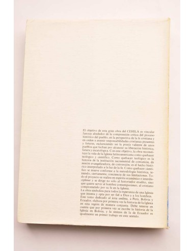 Historia general de la Iglesia Latina. Tomo...