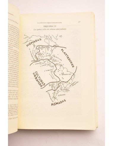 Historia general de la Iglesia Latina. Tomo I/....