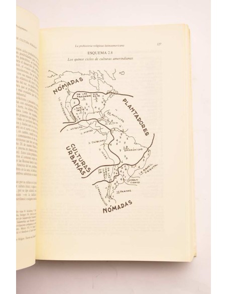 Historia general de la Iglesia Latina. Tomo I/. Introducción general