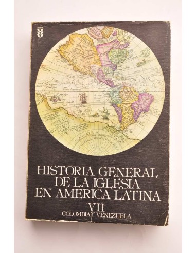 Historia general de la Iglesia Latina. Tomo...