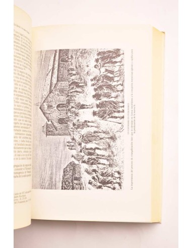 Historia general de la Iglesia Latina. Tomo...