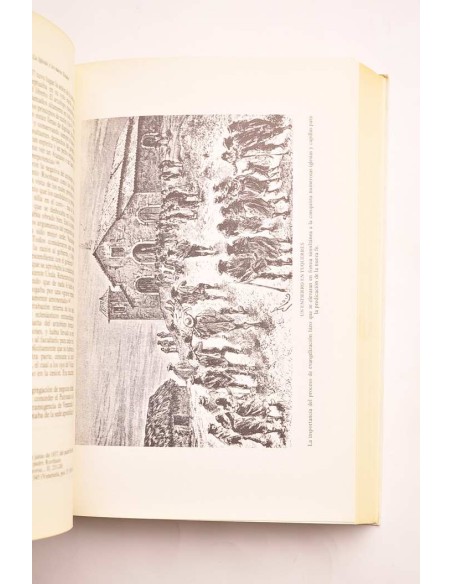 Historia general de la Iglesia Latina. Tomo VII. Colombia y Venezuela