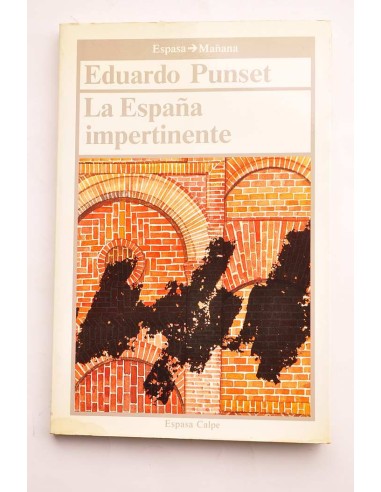 La españa impertinente