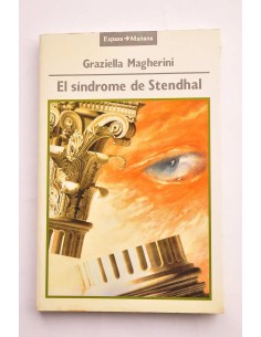 El síndrome del Stendhal